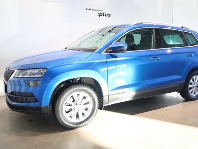 Skoda Karoq STYLE 2.0 TDI 190 DSG 4X4