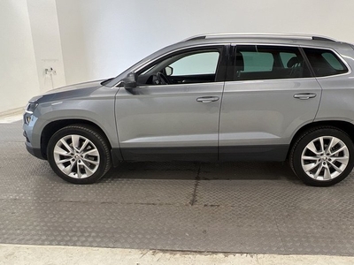 Skoda Karoq1.5 TSI B-värm Canton B-kam Pano Drag 2018, SUV