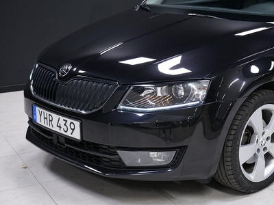 Skoda Octavia Kombi 1.4 TSI DSG Premium/Skatt 426kr/ Canton/