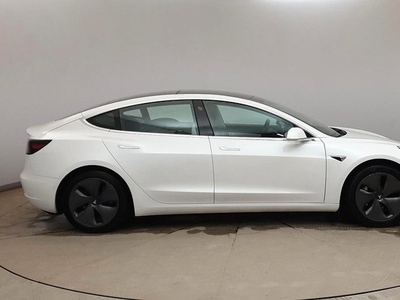 Tesla Model 3Long Range AWD 2020, Halvkombi