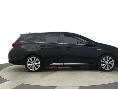 Toyota Auris Touring Sports Hybrid e-CVT Executive Navi136hk