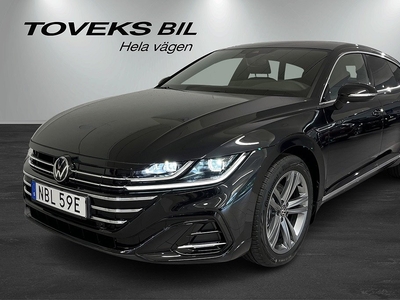 Volkswagen Arteon PHEV SB SB R-LINE EHYB