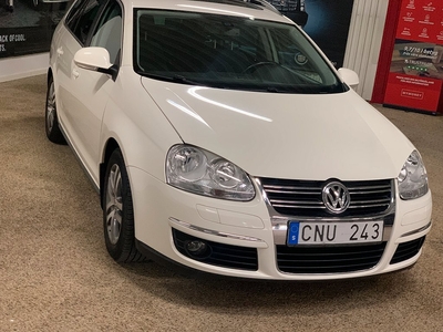 Volkswagen Golf Variant 1.4 TSI Euro 4