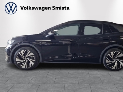 Volkswagen ID.4GTX 77kWh 4M Infotainment Plus Drag 2022, SUV