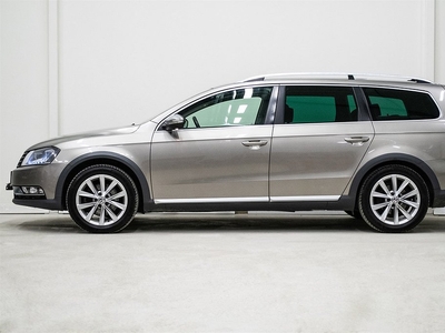 Volkswagen Passat Alltrack 2.0 TDI 4M Premium Exclusive Pano D-värm 177hk