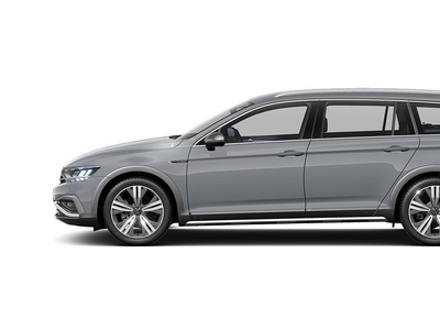 Volkswagen Passat Alltrack *KAMPANJ*