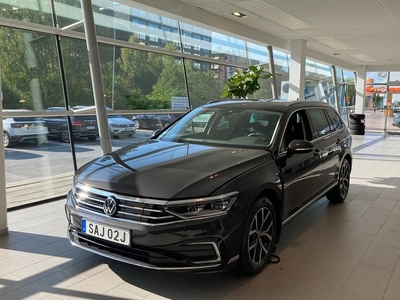 Volkswagen PassatSportscombi GTE SC SC 1.4 TSI 2023, Kombi