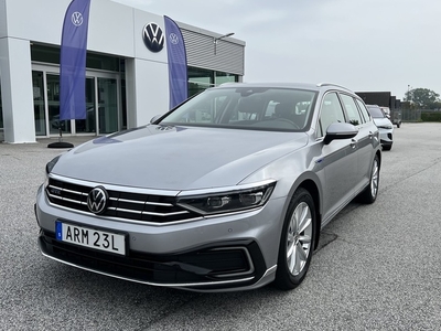 Volkswagen PassatSportscombi GTE Sportcombi TSI Plug-in Hybrid 2021, Kombi