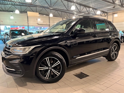 Volkswagen Tiguan 1.5 TSI DSG Sekventiell 150hk