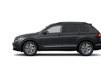 Volkswagen Tiguan TSI 150hk Dragpaket/Kampanj!