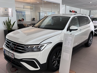 Volkswagen Tiguan1.5 TSI 2023, SUV