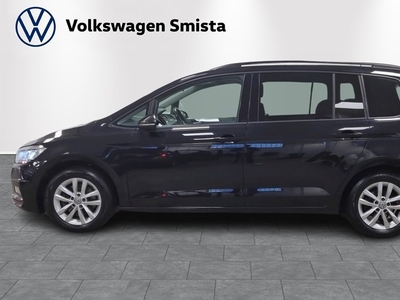 Volkswagen Touran1.2TSi P-Sensorer 2018, SUV