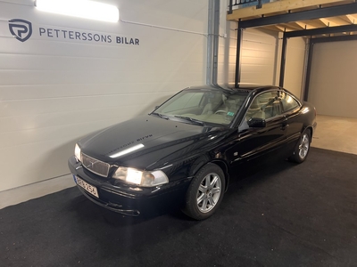 Volvo C70 2.5 T