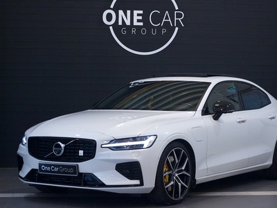 Volvo S60 T8 AWD Polestar Engineered 6.49% Fullutr 405hk