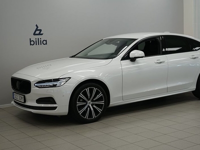 Volvo S90B4 Bensin Core | rabatt på vinterhjul | 2023, Sedan