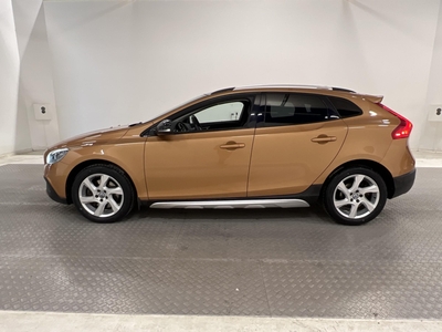 Volvo V40 Cross Country T4 AWD Geartronic, 180hk, 2014