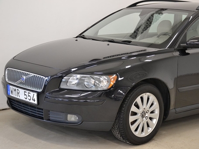 Volvo V50 2.4 Kinetic Euro 4