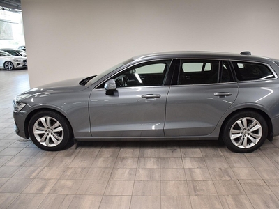 Volvo V60 B4 Diesel Momentum Advanced