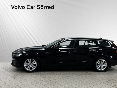 Volvo V60 B4 Diesel Momentum Advanced SE