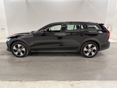 Volvo V60 Cross Country D4 AWD Geartronic, 190hk, 2019