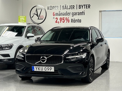 Volvo V60 D3 Geartronic Momentum, Advanced Edition Euro 6