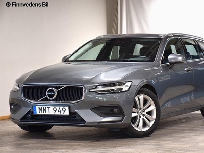 Volvo V60B4 Diesel Momentum Advanced 2021, Kombi