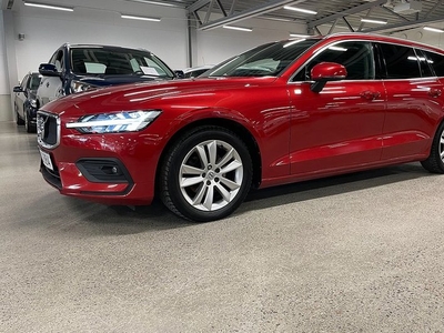 Volvo V60D4 Geartronic, Bkam Navi Drag 2019, Kombi