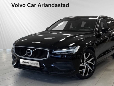 Volvo V60T6 TE Momentum Advanced Edition 2020, Kombi