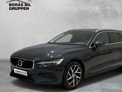 Volvo V60T6 TE Momentum Advanced Edition 2020, Kombi