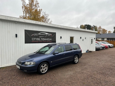 Volvo V70 2.5T Business Euro 4