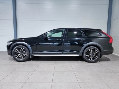 Volvo V90 Cross Country D4 AWD Momentum Plus Drag GPS BLIS