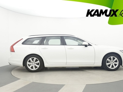 Volvo V90 D3 Geartronic. 150 hk