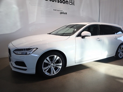 Volvo V90 D4 AWD Geartronic Momentum 190HK