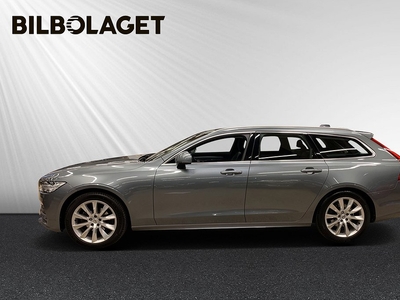 Volvo V90 D4 AWD Momentum Advanced SE