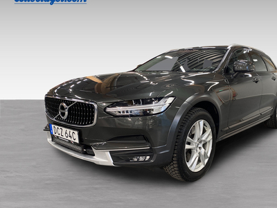 Volvo V90Cross Country D4 AWD Advanced SE III 2020, Kombi