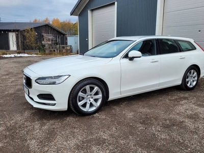 Volvo V90D3 Geartronic Momentum, Advanced Edition Voc 2018, Kombi