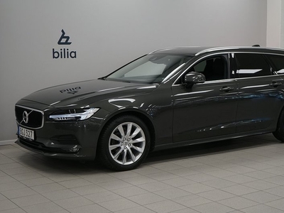 Volvo V90D4 AWD Mom Adv SE II rabatt på vinterhjul | 2020, Kombi