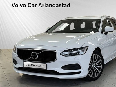 Volvo V90D4 AWD Momentum SE II SELEKT 2020, Kombi