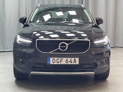 Volvo XC40 D3 FWD Momentum Advanced Edition