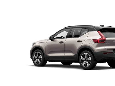 Volvo XC40 Recharge Single Motor Core Edition