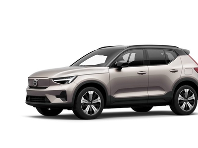 Volvo XC40Recharge Single Motor Core Edition 2023, SUV