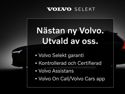 Volvo XC60 B4 Diesel Momentum Advanced