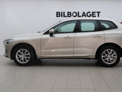 Volvo XC60 D4 AWD Momentum SE/ Teknikpaket/ Drag/ Nav