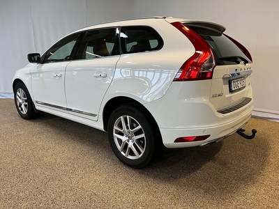 Volvo XC60 D4 Classic Summum