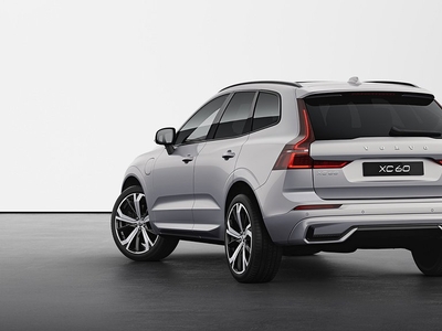 Volvo XC60 Recharge T6 II Plus Dark Edition