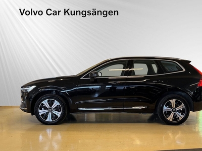 Volvo XC60 T6 AWD Recharge Plus Bright