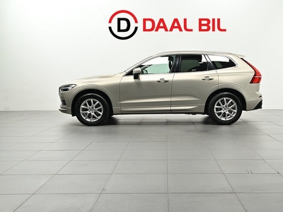 Volvo XC60B4 AWD MOMENTUM DRAG H K® HUD VOC NAV 360° 2021, SUV