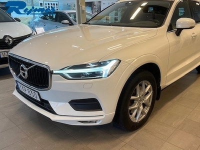 Volvo XC60D4 AWD Momentum Advanced Edition 2019, SUV