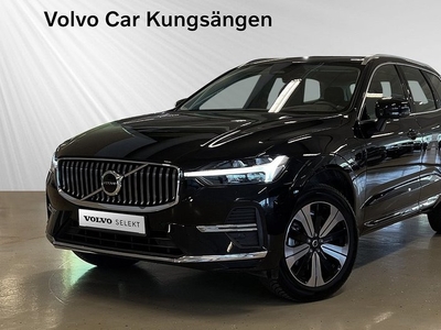 Volvo XC60T6 AWD Recharge Plus Bright 2023, SUV