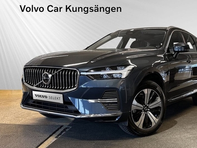 Volvo XC60T6 AWD Recharge Plus Bright 2023, SUV